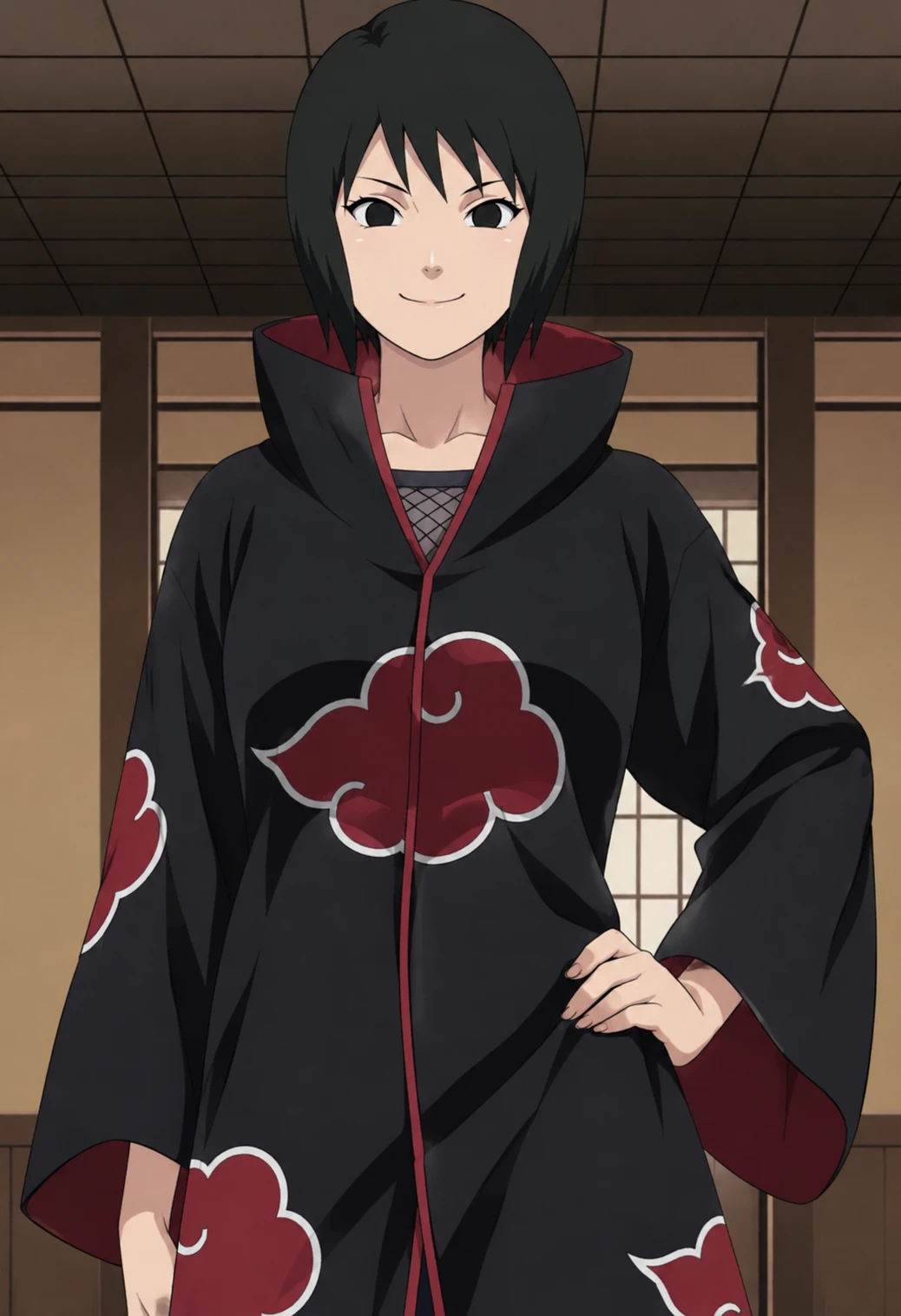 Shizune (Akatsuki) thumbnail