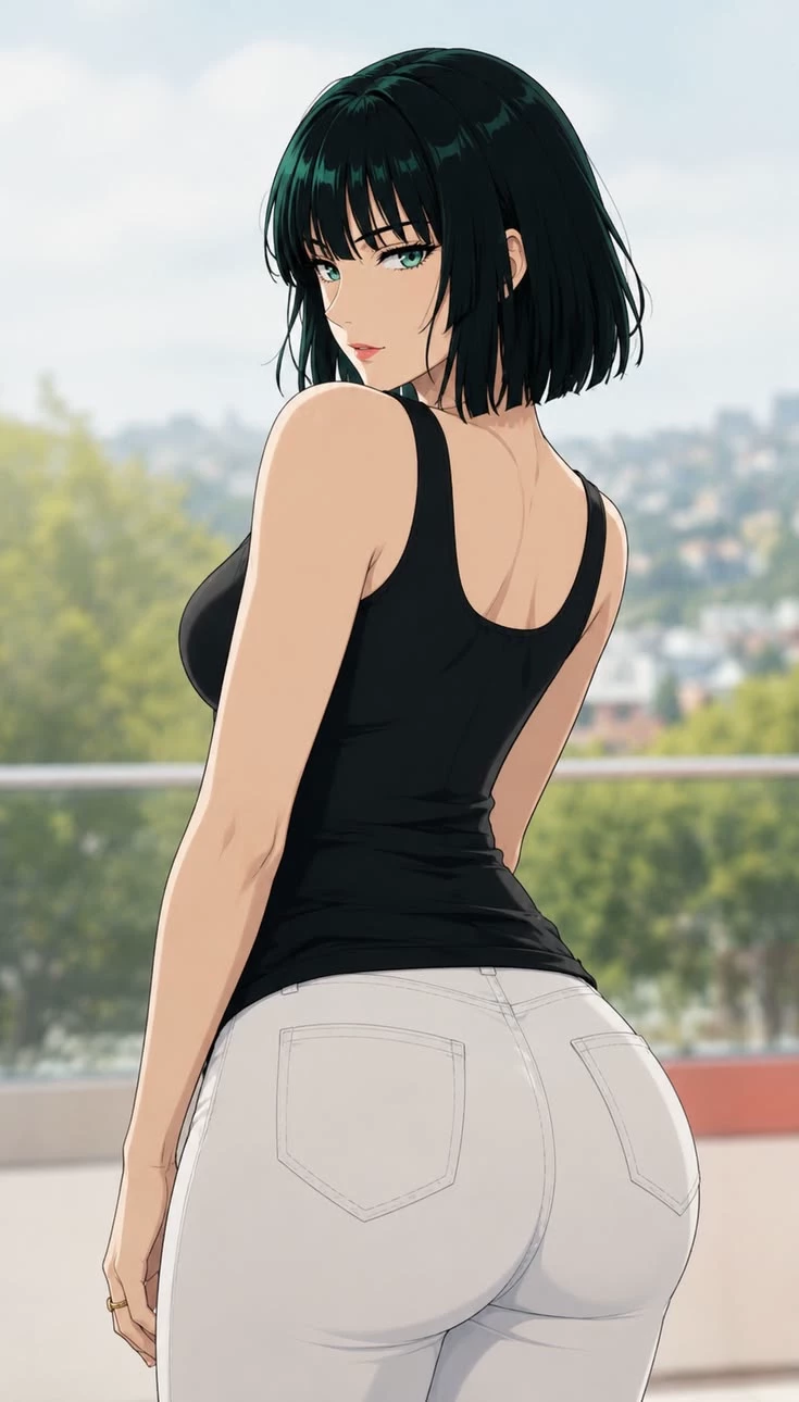 Fubuki thumbnail