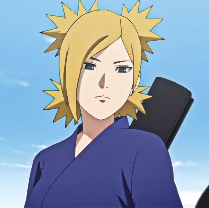 Temari Nara thumbnail