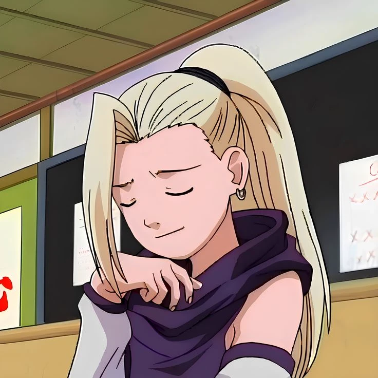 Ino Yamanaka thumbnail