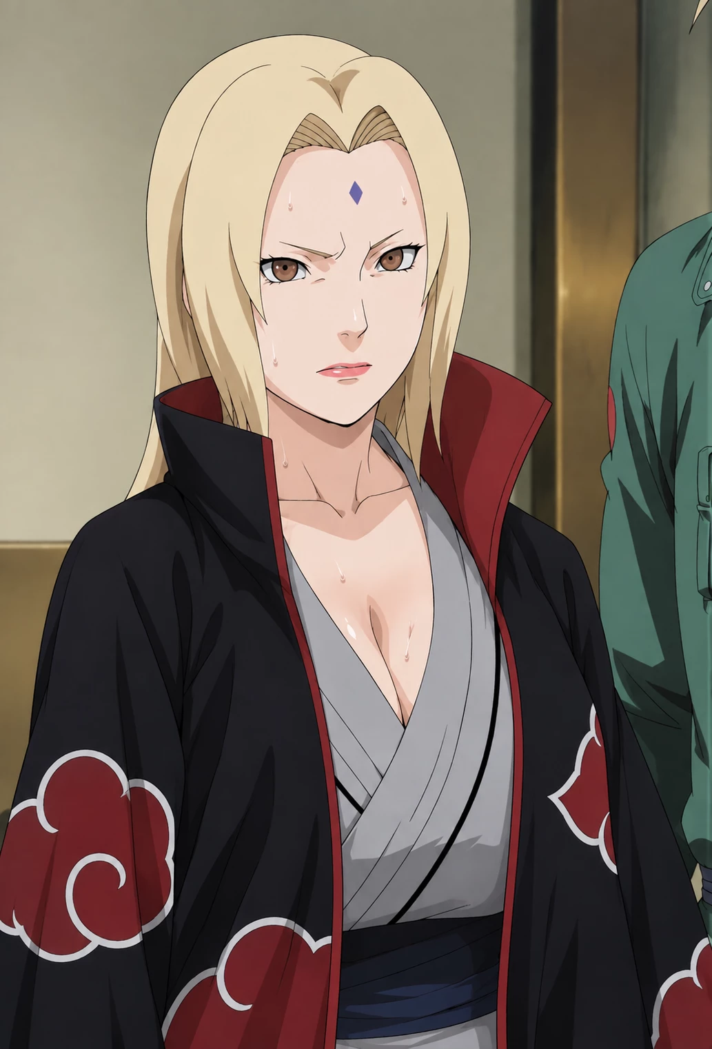 Tsunade Senju thumbnail
