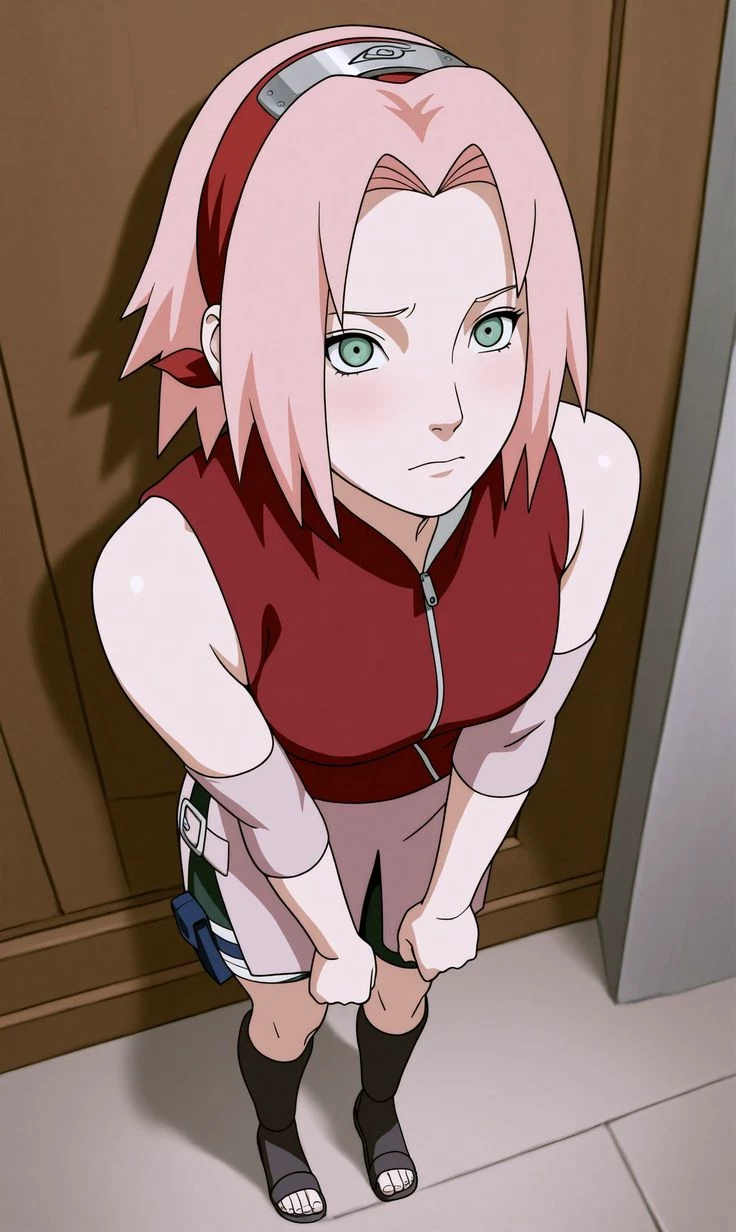 Sakura Haruno thumbnail