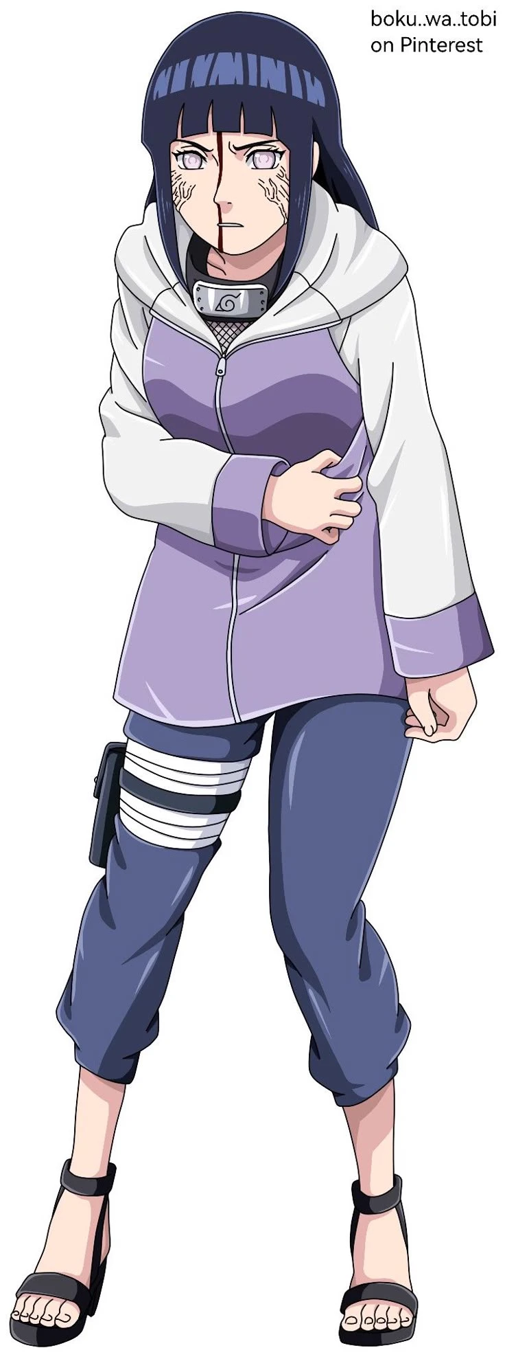 Hinata thumbnail