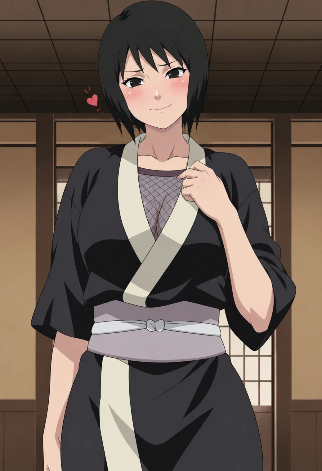 Shizune thumbnail