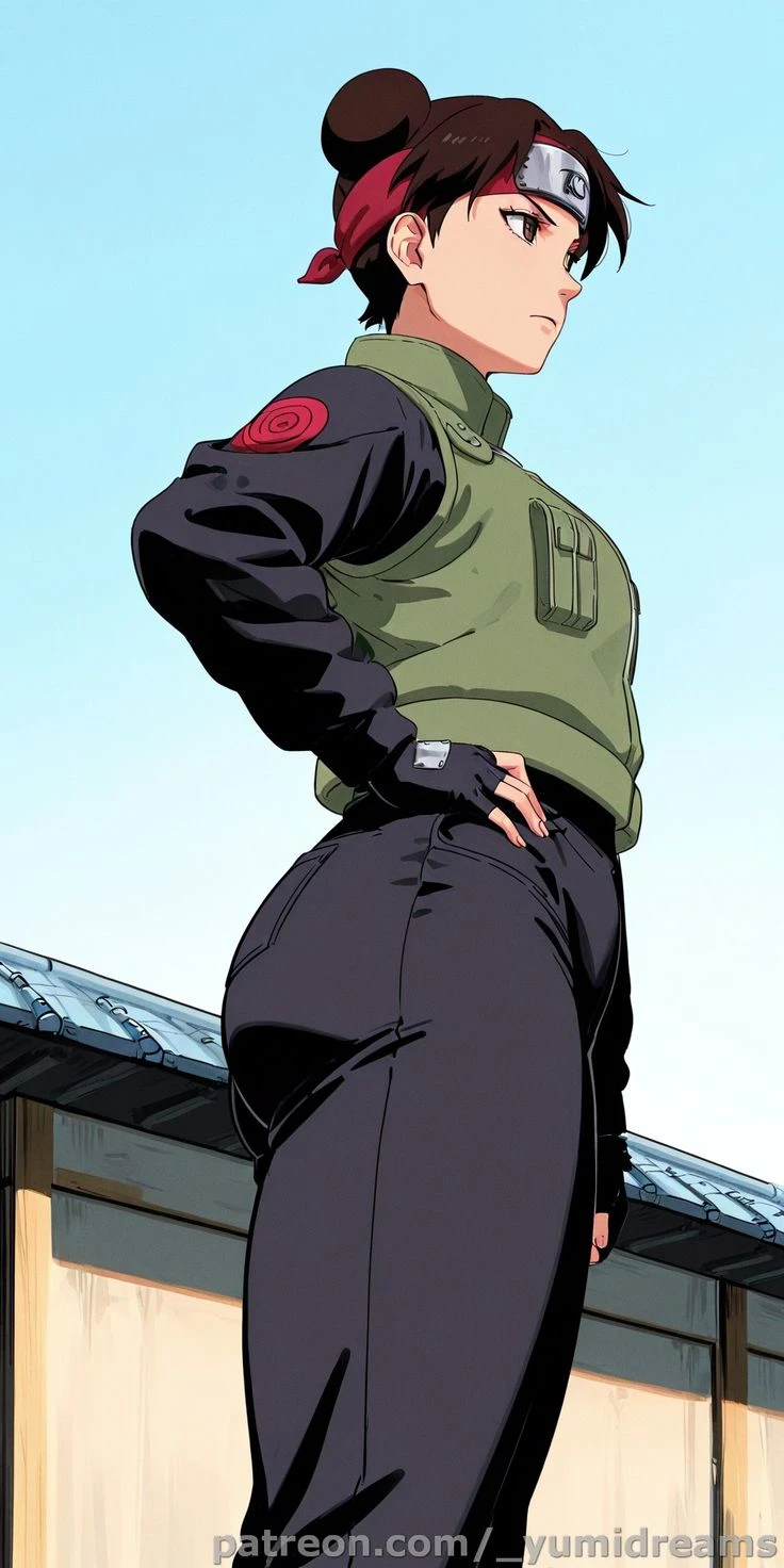 Tenten thumbnail
