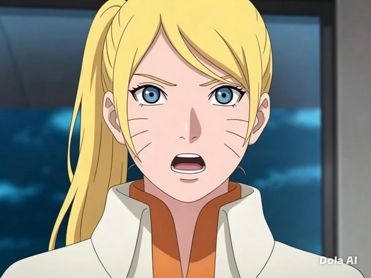 Narumi Uzumaki 7th Hokage thumbnail