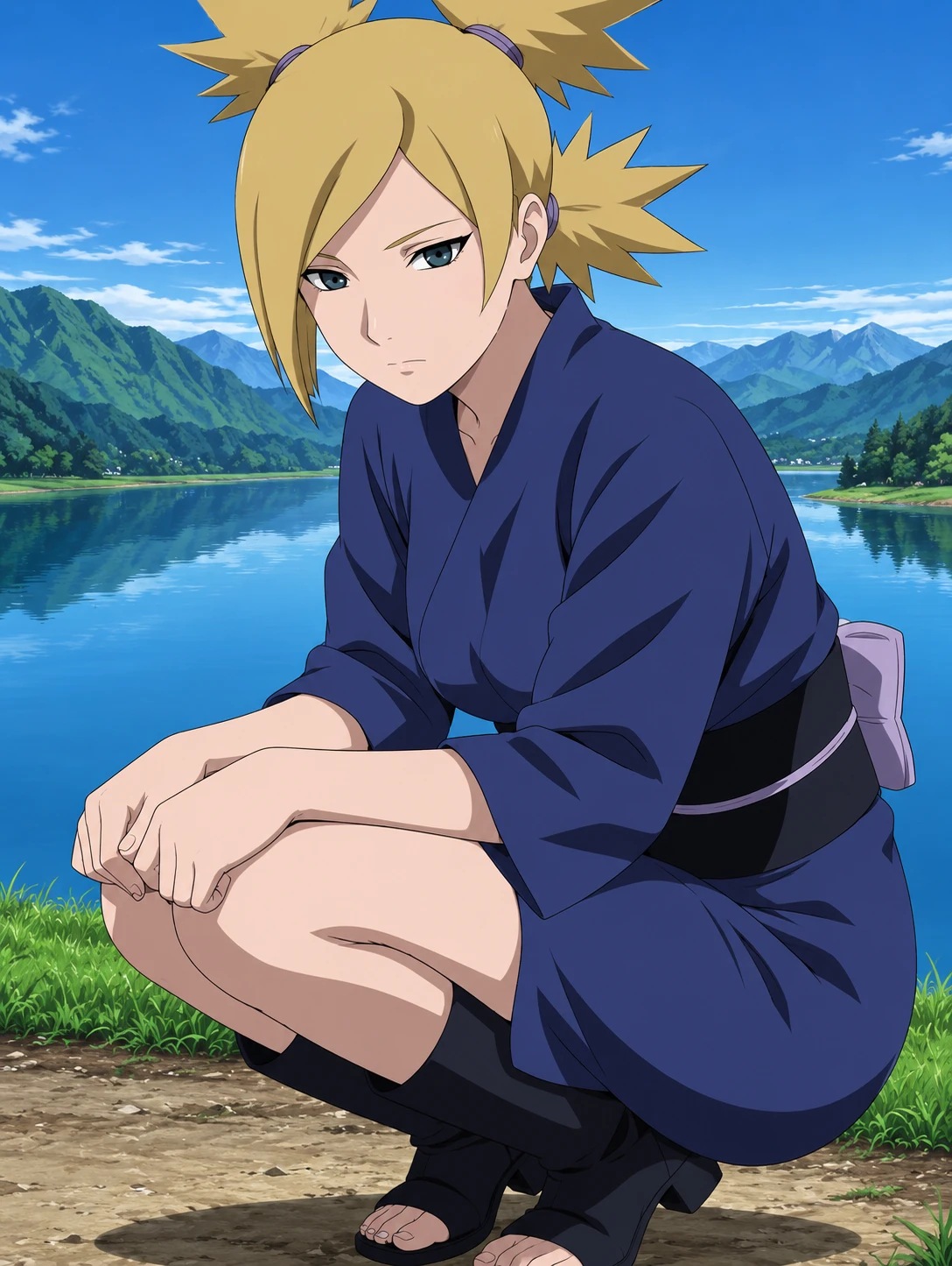 Temari Nara thumbnail