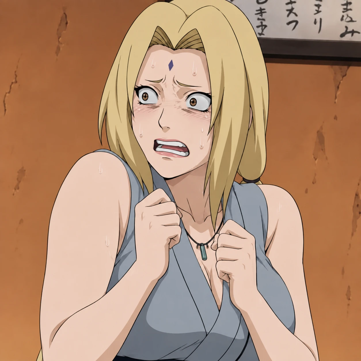 Tsunade Senju thumbnail