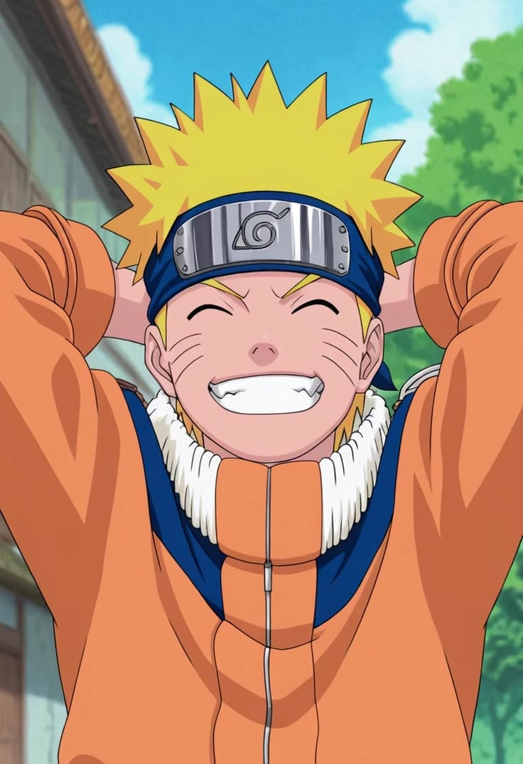 Naruto Uzumaki thumbnail