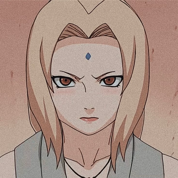 5ª Hokage Tsunade thumbnail