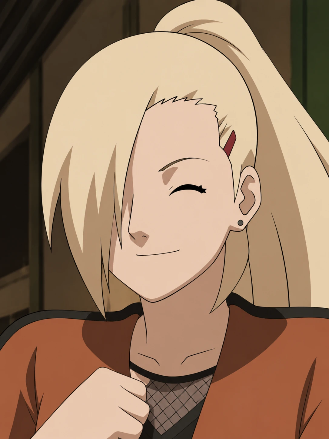 Ino Yamanaka thumbnail