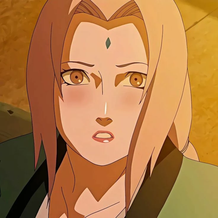 Tsunade Senju 5ª Hokage thumbnail