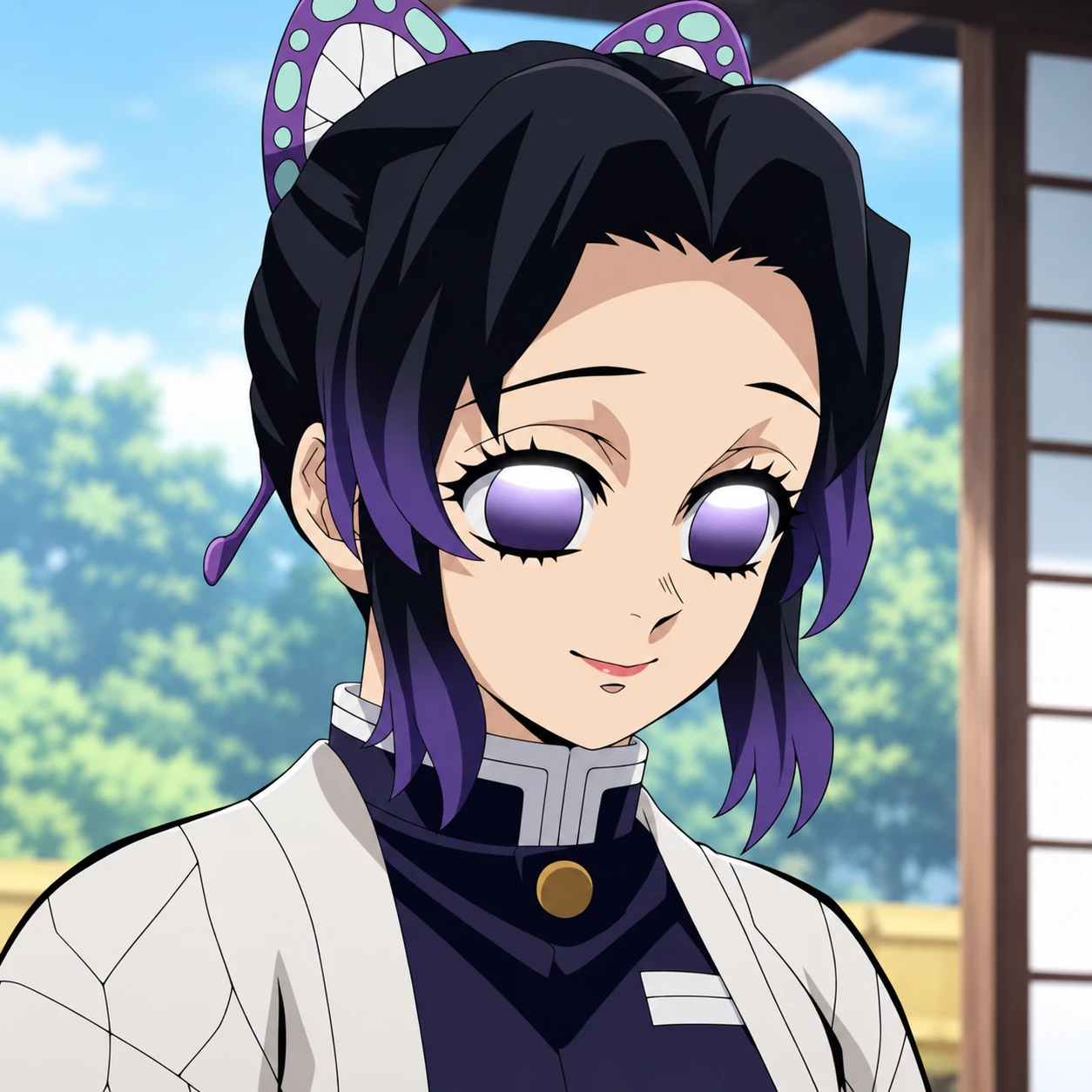 Shinobu Kocho thumbnail