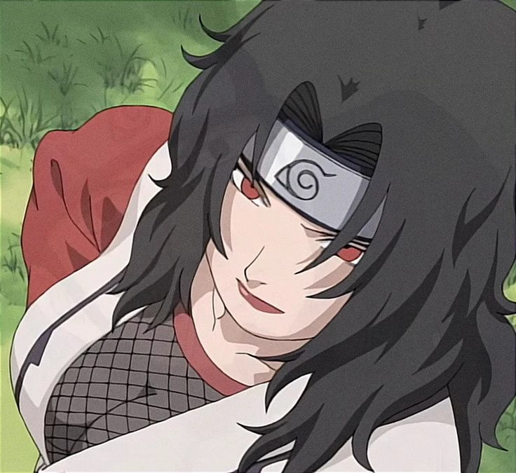 Kurenai Sensei thumbnail