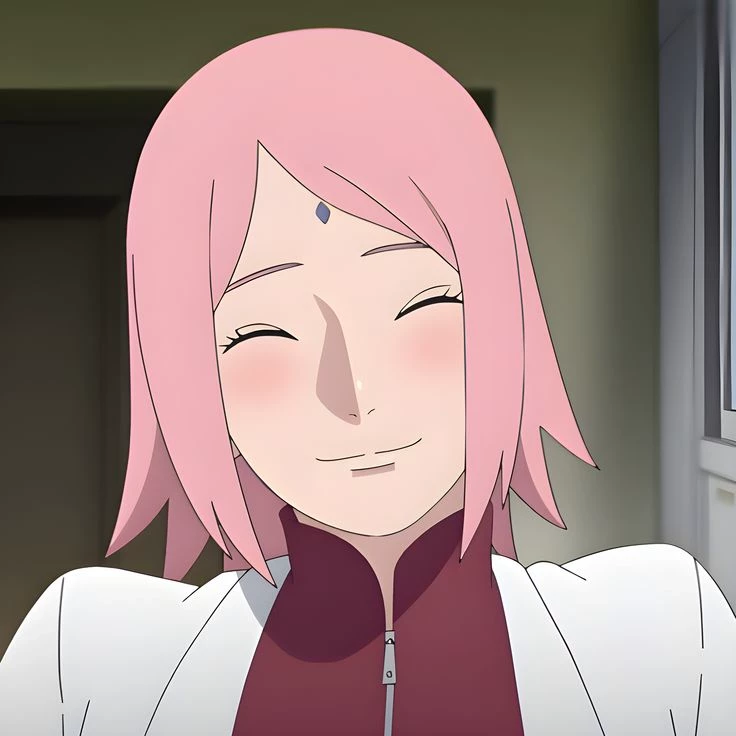 Sakura Haruno  thumbnail