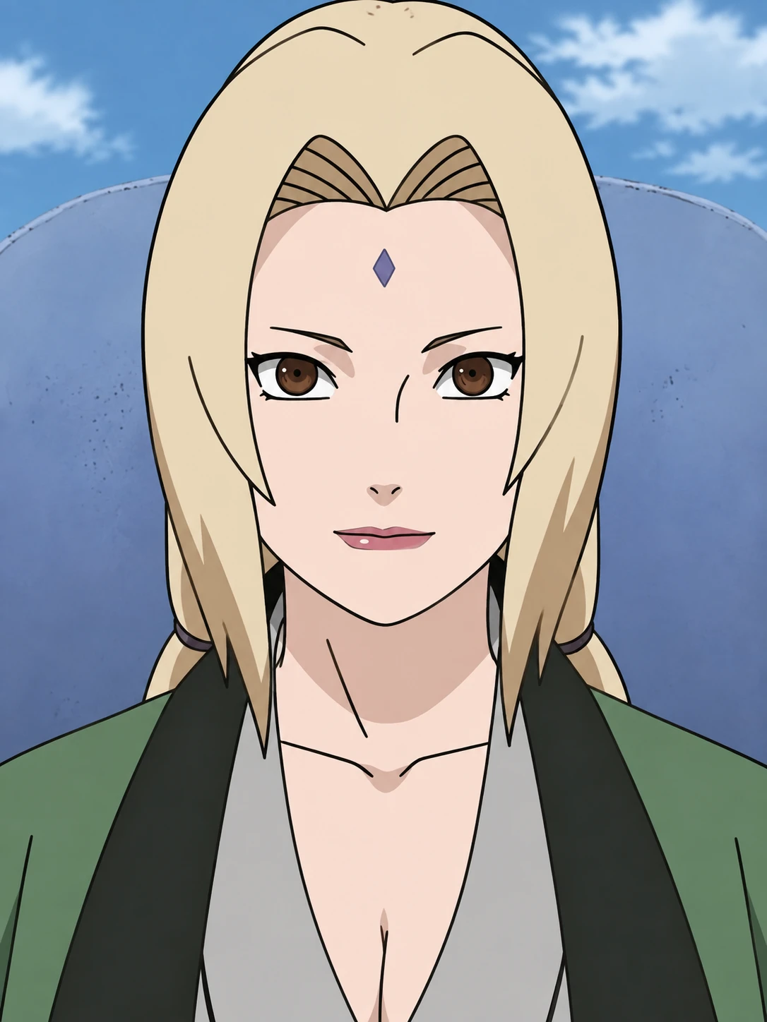 Tsunade Senju, 5th Hokage thumbnail
