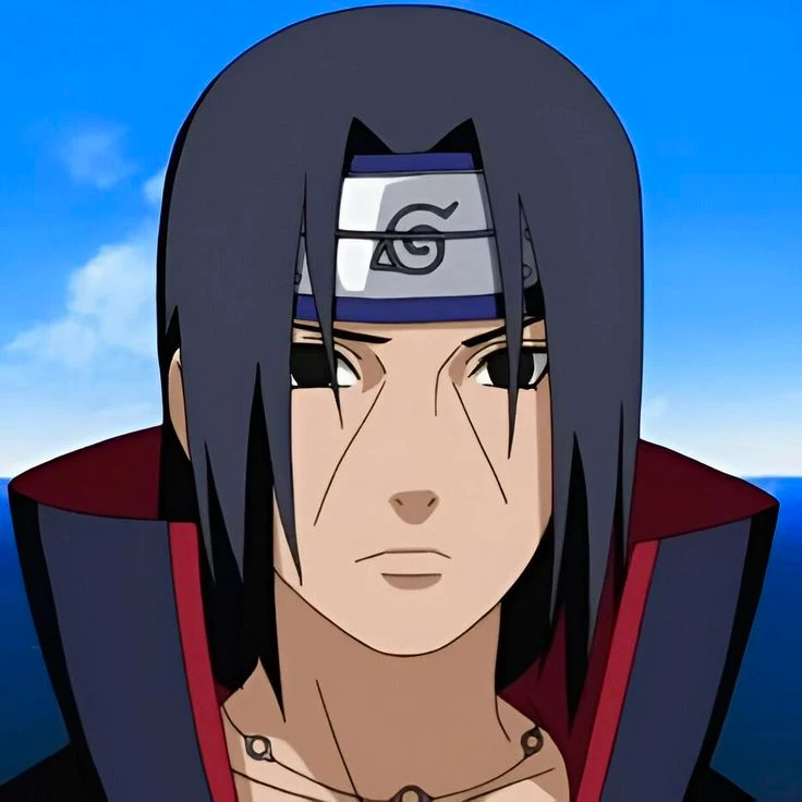 Itachi Uchiha thumbnail