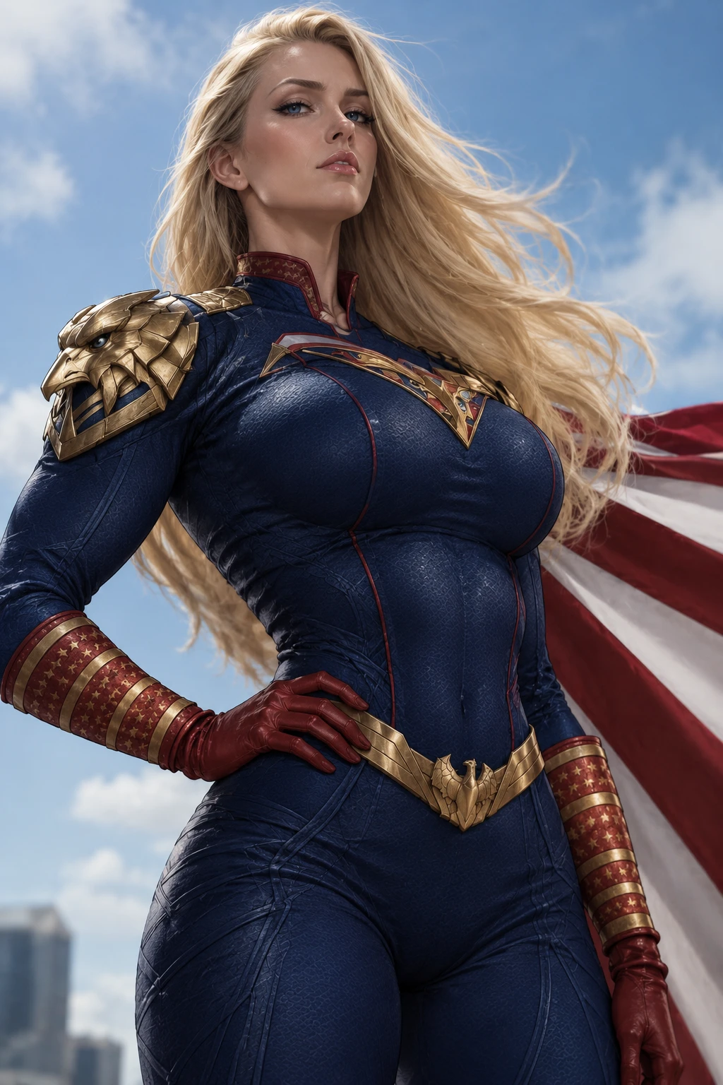 Captain Pátria thumbnail