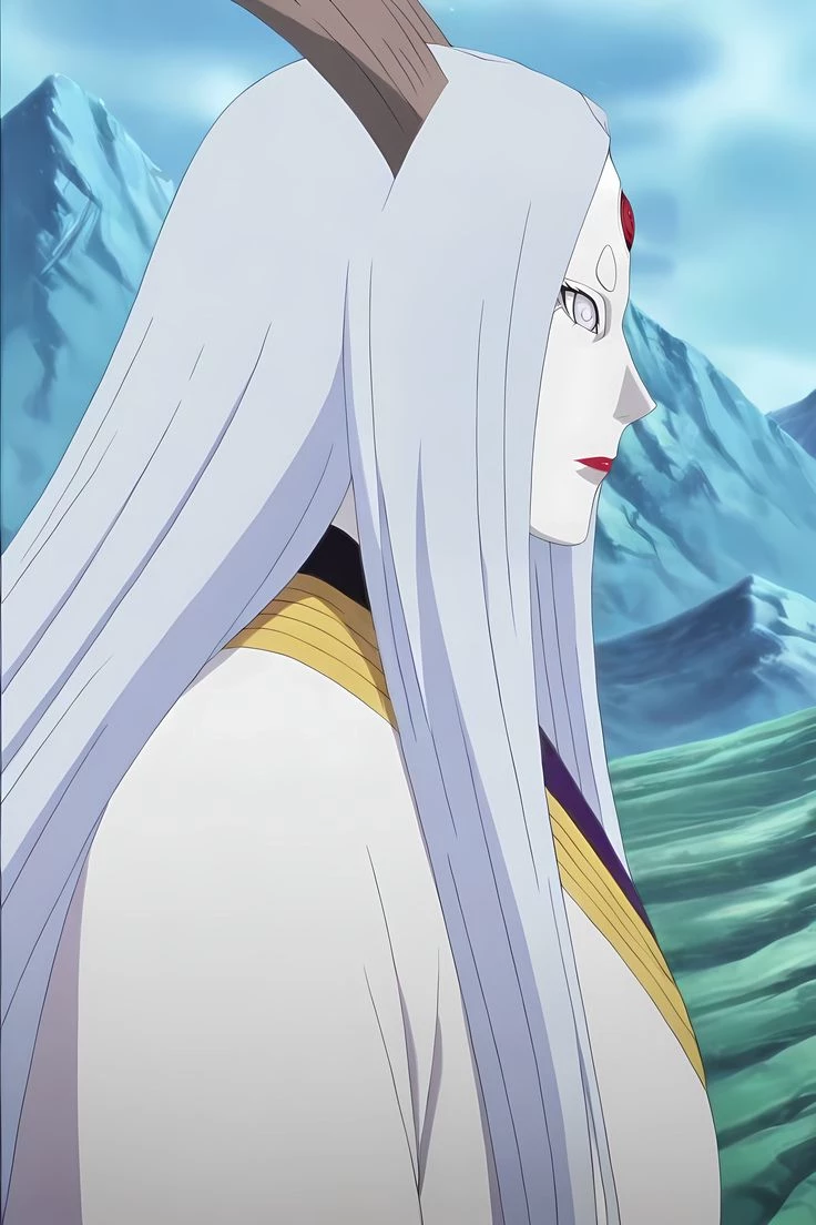 Kaguya Otsukisuki thumbnail