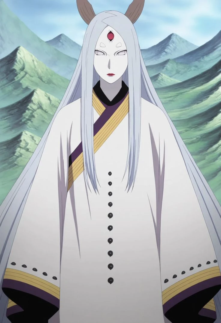 Kaguya Otsukisuki thumbnail