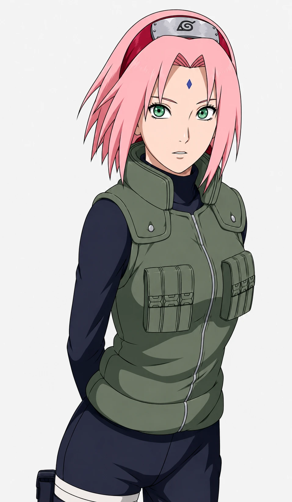 Sakura Haruno thumbnail