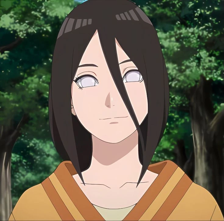 Hanabi Hyuga thumbnail