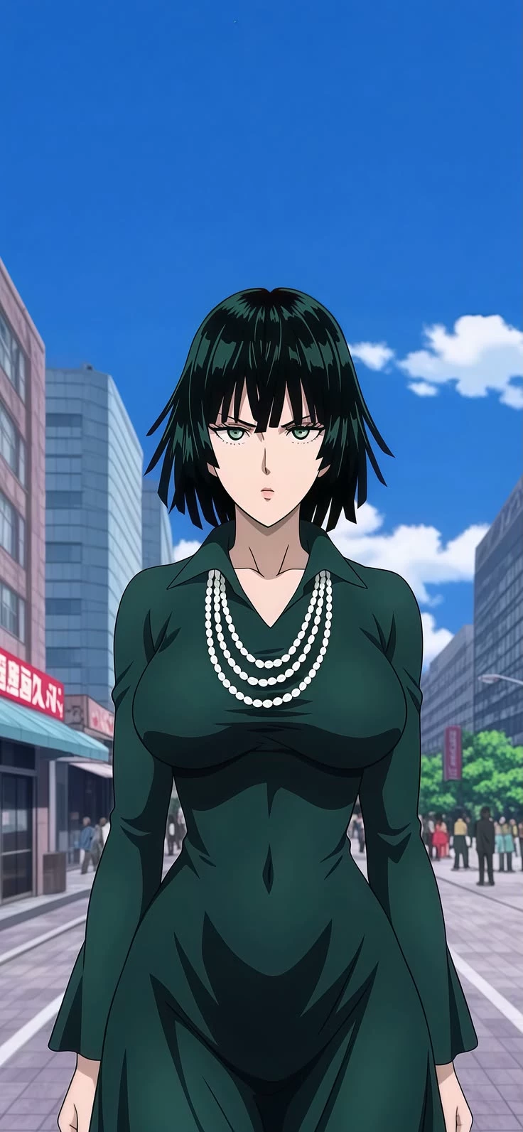 Fubuki  thumbnail