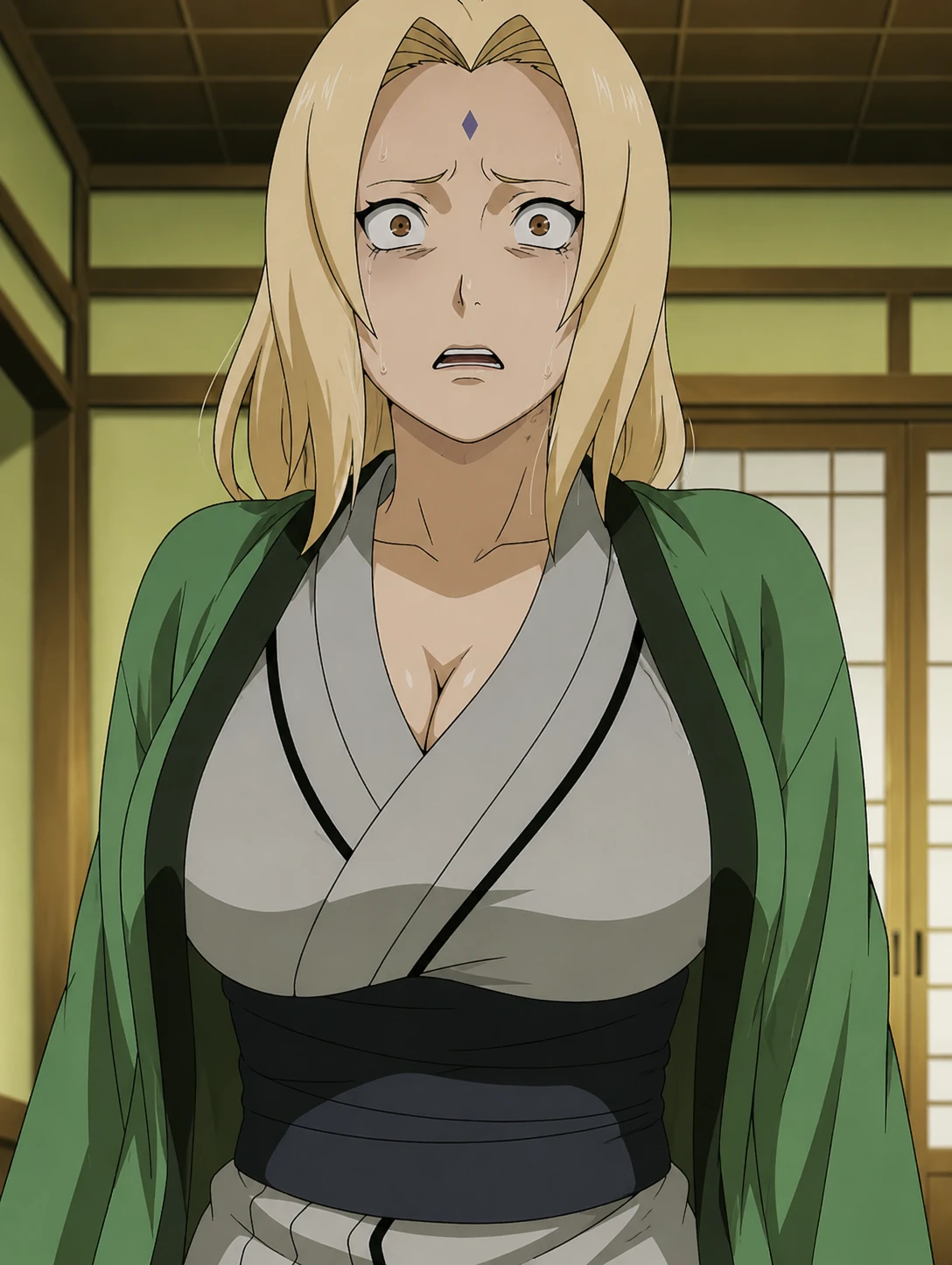 Tsunade Senju thumbnail