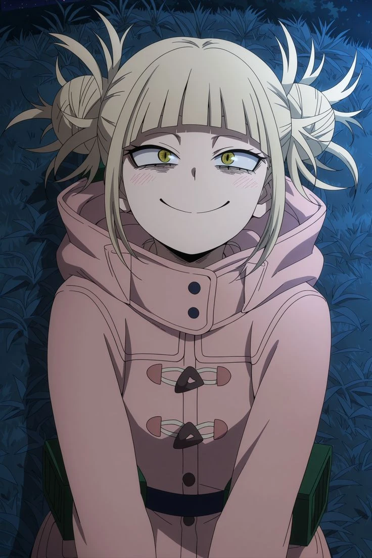 Himiko Toga thumbnail