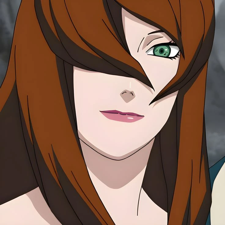 Mei Terume thumbnail