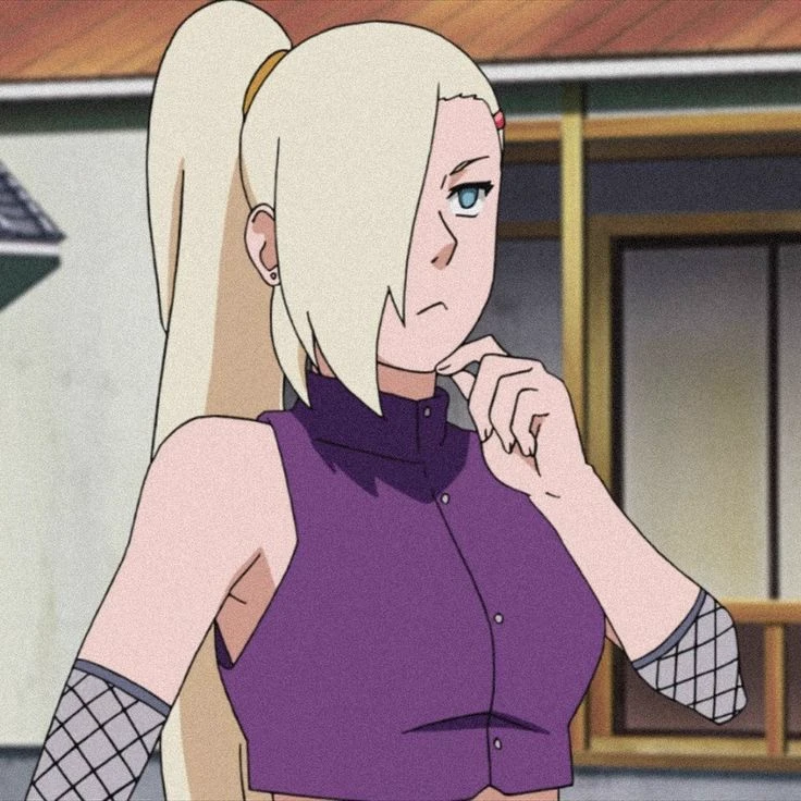 Ino Yamanaka thumbnail