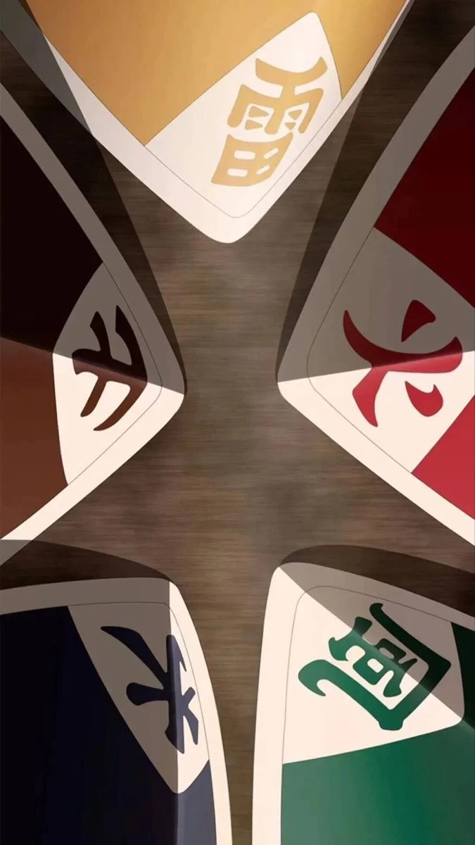 RPG: Classic Naruto / Shippuden thumbnail