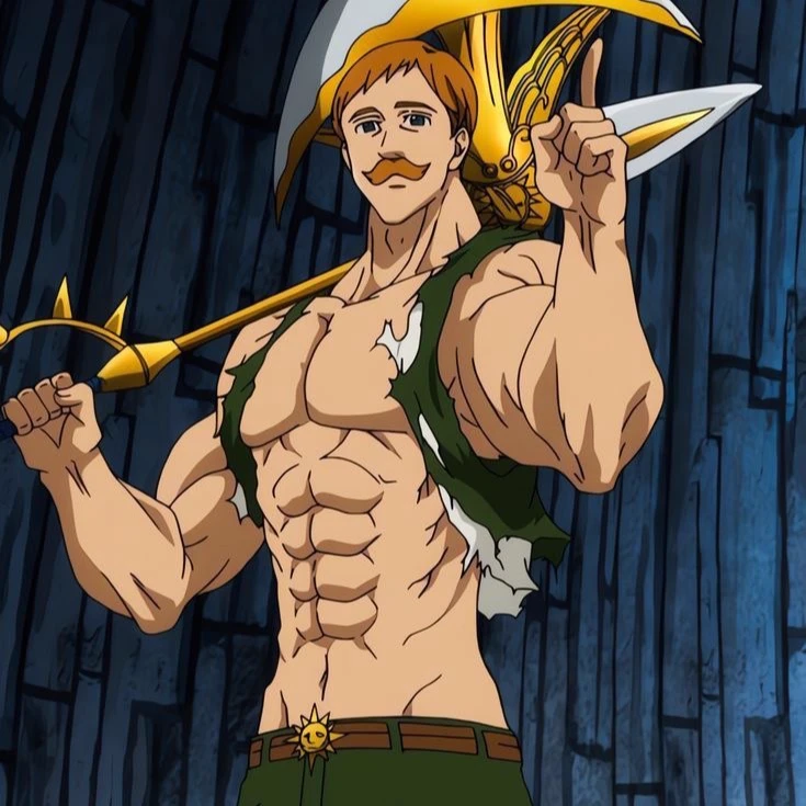 Escanor thumbnail