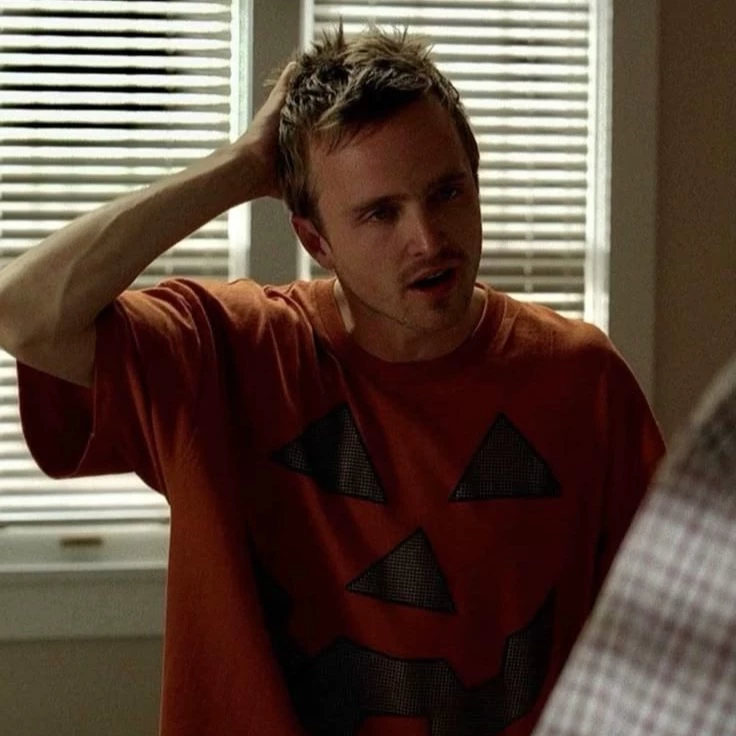 Jesse Pinkman thumbnail