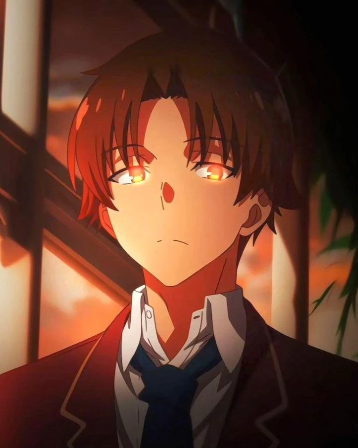 Kiyotaka Ayanokoji thumbnail