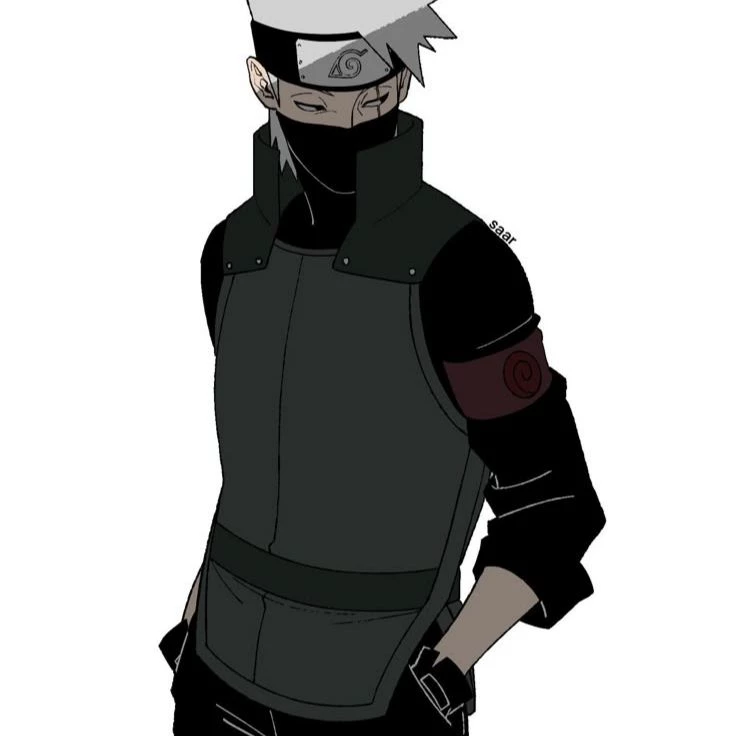 Kakashi Hokage (hates when people call him Lord Six~) thumbnail