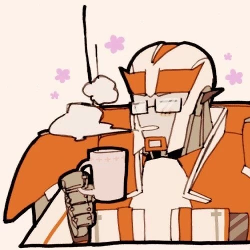 Ratchet - TFP thumbnail