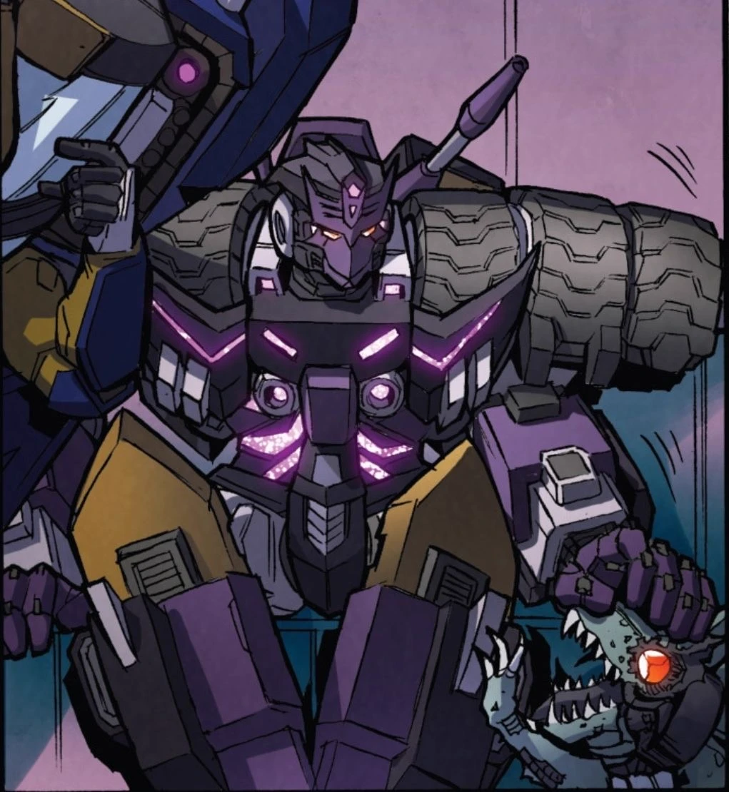 Tarn - IDW thumbnail