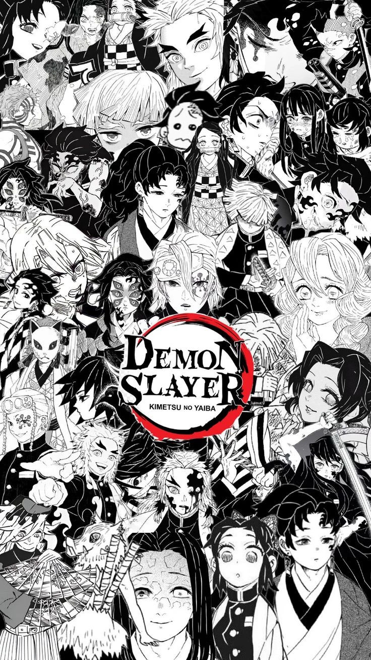 demon Slayer thumbnail