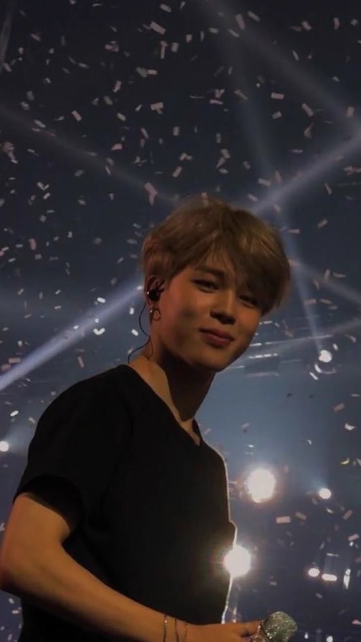 Park Jimin thumbnail