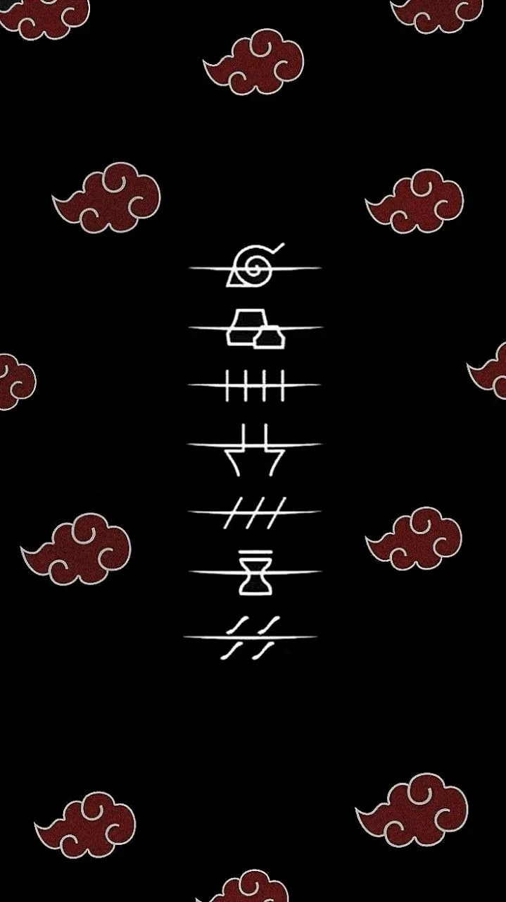 Last Member Akatsuki thumbnail