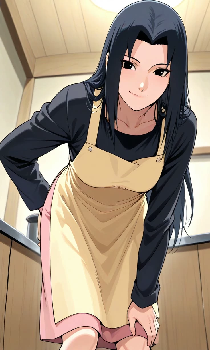 Mikoto Uchiha thumbnail