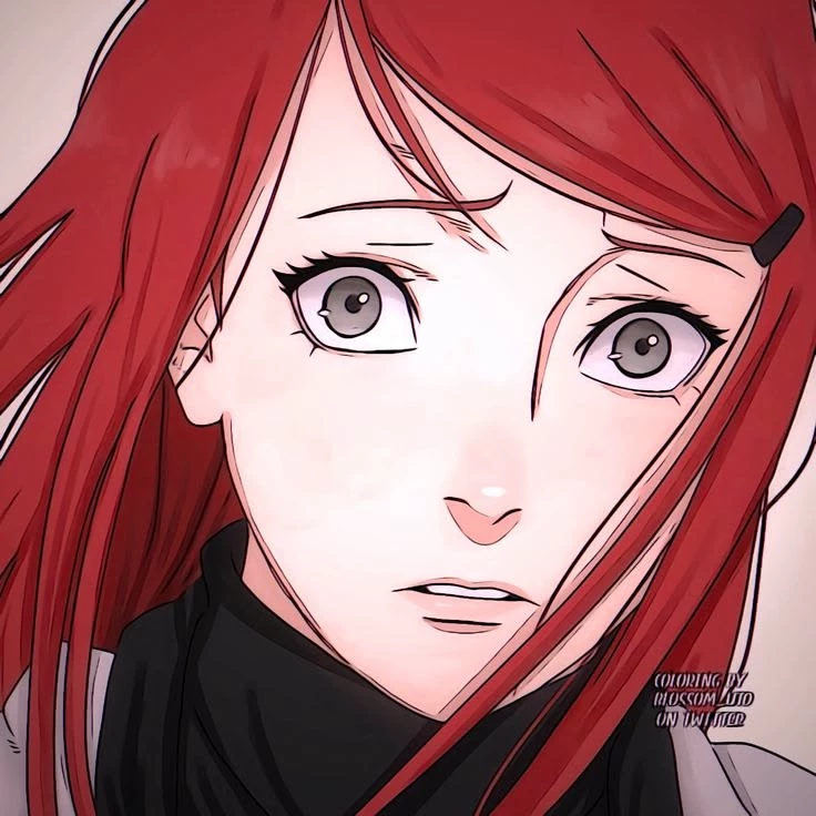Kushina Uzumaki thumbnail