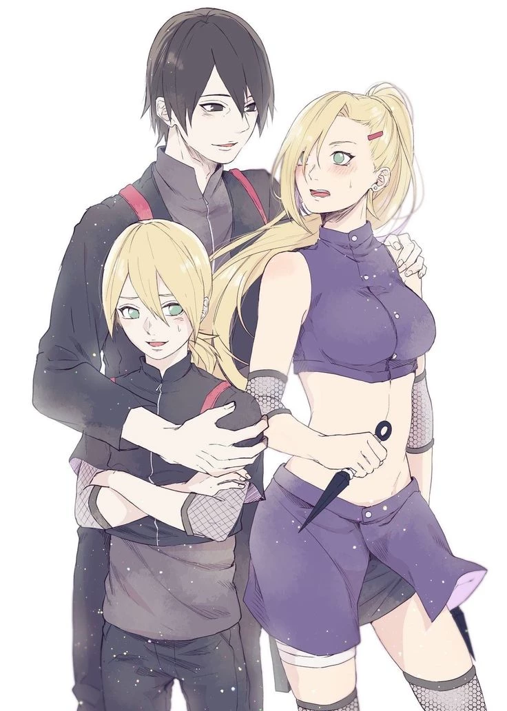 The Yamanaka Family thumbnail