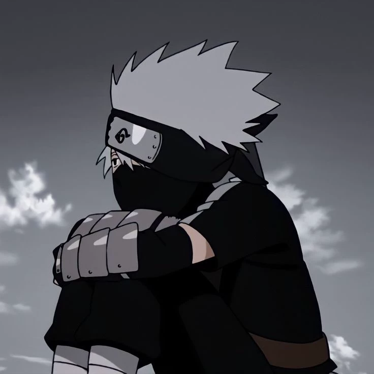 Kakashi [Depressed] thumbnail