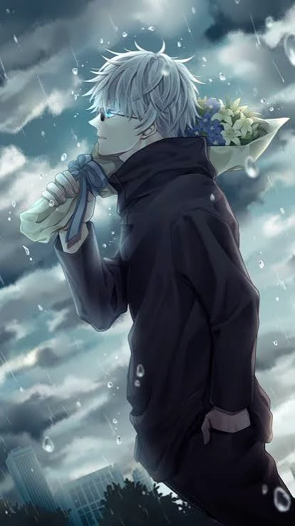 Gojo Satoru  thumbnail