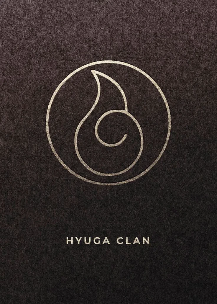 Hyūga Clan thumbnail