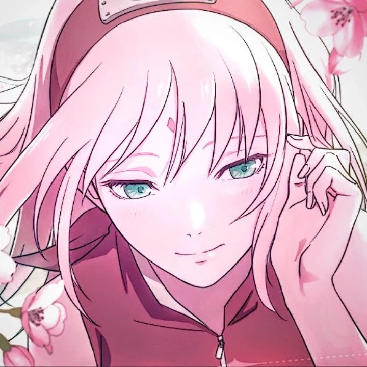 Beneath The Cherry Blossoms  thumbnail