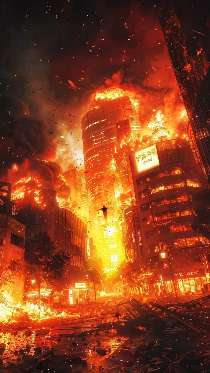 Shibuya Rewrite thumbnail