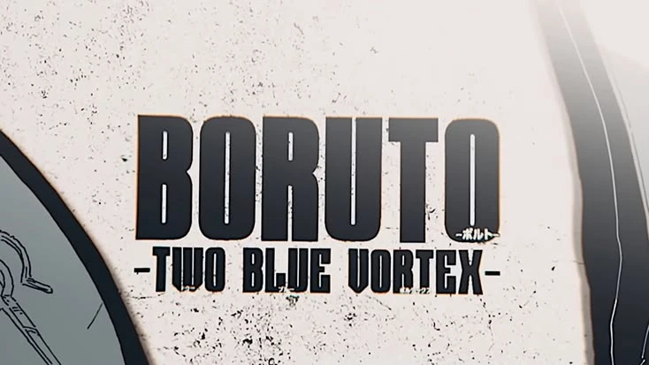Boruto Two Blue Vortex thumbnail